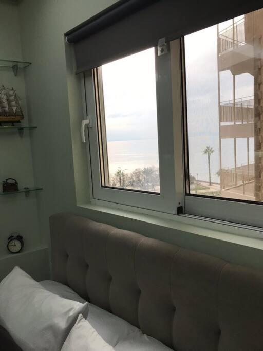 Finer Things Flisvos Beach Condo In Palaio Faliro Aten Exteriör bild